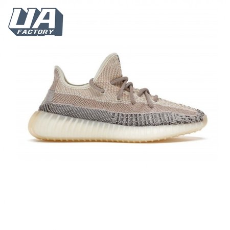 Yeezy Boost 350 V2 'Ash Pearl' 36-48