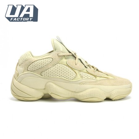 Yeezy 500 'Super Moon Yellow' 36-48
