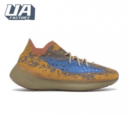 Yeezy Boost 380 'Blue Oat Non-Reflective' 36-48