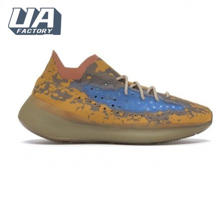 Yeezy Boost 380 'Blue Oat Reflective' 36-48