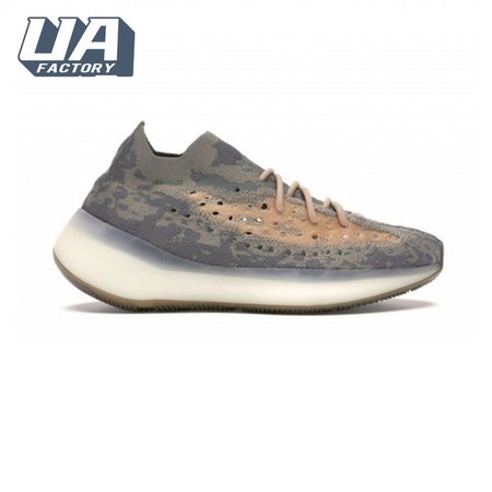 Yeezy Boost 380 'Mist Non-Reflective' 36-48