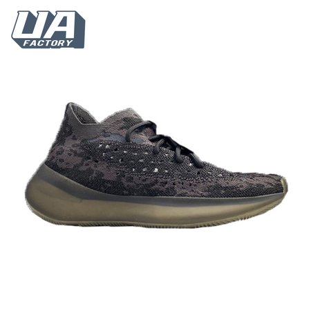 Yeezy Boost 380 'Onyx Non-Reflective' 36-48