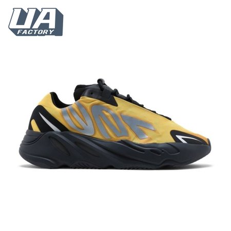 adidas Yeezy Boost 700 MNVN Honey Flux 36-48
