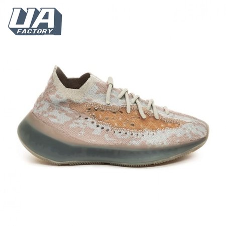 Yeezy Boost 380 'Pepper Non-Reflective' 36-48