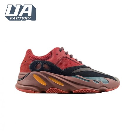 Yeezy Boost 700 "Hi-Res Red" 36-48