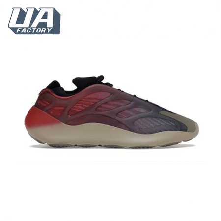 adidas Yeezy 700 V3 Fade Carbon 36-48