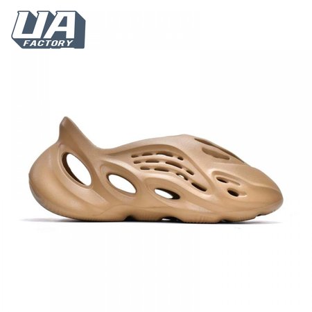 adidas Yeezy Foam RNNR Ochre 37-48.5