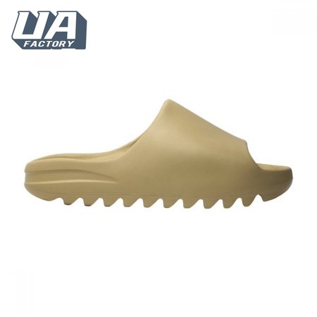 Yeezy Slides 'Desert Sand' 37-48.5