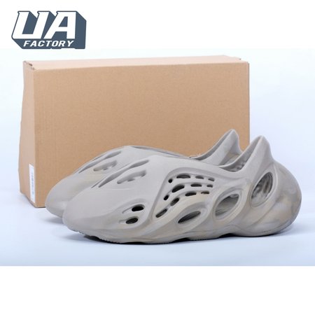 Adidas Yeezy Foam Runner Stone Sage 37-48.5