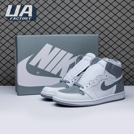 Air Jordan 1 High OG "Stealth" 555088-037 Men's