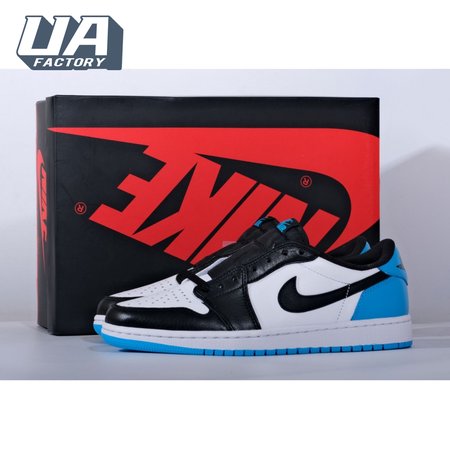 Air Jordan 1 Retro Low OG UNC Men's