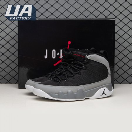 Air Jordan Jordan 9 Retro Particle Grey CT8019-060 Men's