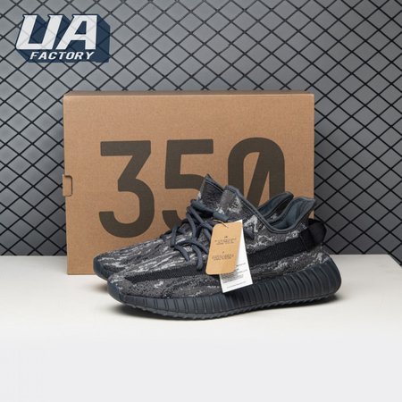 Adidas Yeezy Boost 350 V2 Dark Salt ID4811 36-48