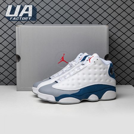 Air Jordan 13 Retro French Blue 414571-164 Men's
