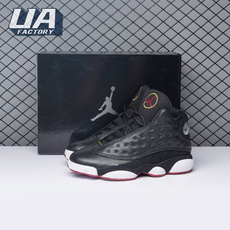 Jordan 13 Retro Playoffs (2011) 414571-001 Men's