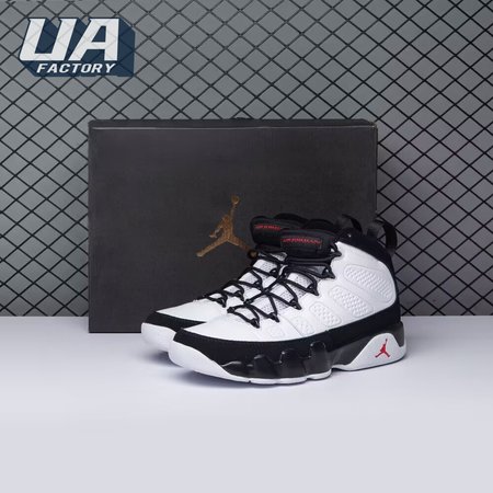 Jordan 9 Retro OG (2016) 302370-112 Men's