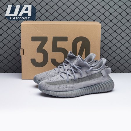 adidas Yeezy 350 Boost V2 Space Ash Grey IF3219 36-48