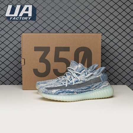 adidas Yeezy Boost 350 V2 MX Blue GW3775 36-48