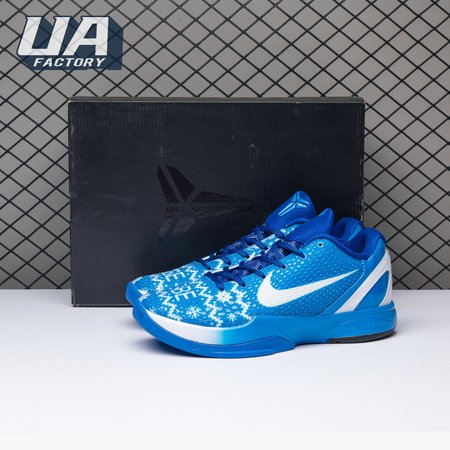 Nike Kobe 6 Protro CW2190-111 Men's