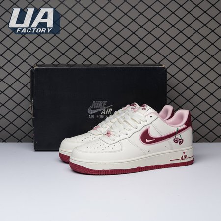 Nike Air Force 1 Low Valentine's Day (2023) FD4616-161 Men's
