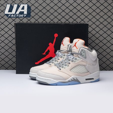 Jordan 5 Retro SE Craft Light Orewood Brown FD9222-180 Men's