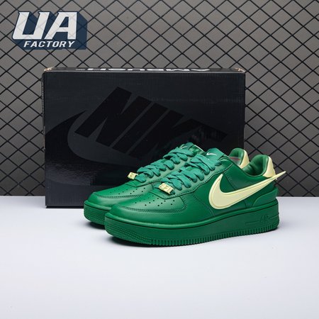 Nike Air Force 1 Low SP AMBUSH Pine Green DV3464-300 Unisex