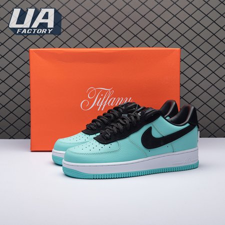 Nike x Air Force 1 1837 (Friends and Family) DZ1382-002 Unisex
