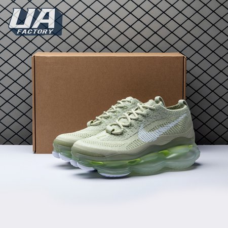 Nike Air Max Scorpion FK Olive Aura DJ4702-300 Unisex