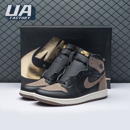 Jordan 1 Retro High OG Palomino DZ5485-020 Men's