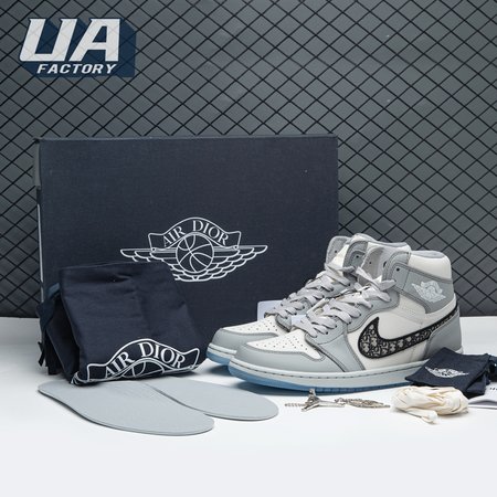 Jordan 1 Retro High Unisex