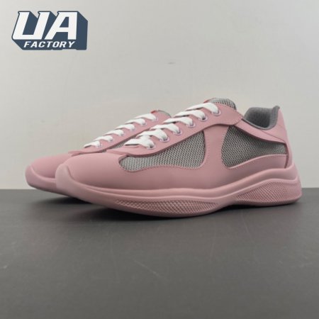 Prada America's Cup Pink