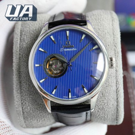 Omega Seamaster Aqua Terra 150m