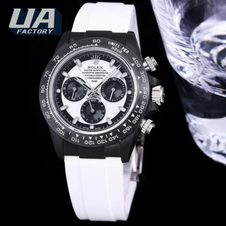 Rolex Rolex Aet Remould 40mm