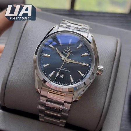 Omega Seamaster Aqua Terra 150m