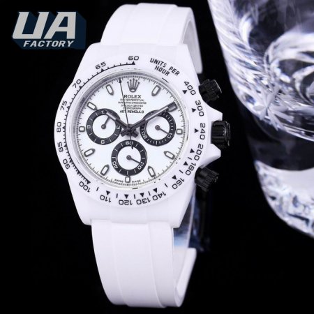 Rolex Rolex Aet Remould 40mm