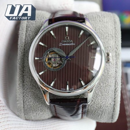 Omega Seamaster Aqua Terra 150m