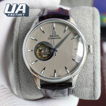 Omega Seamaster Aqua Terra 150m