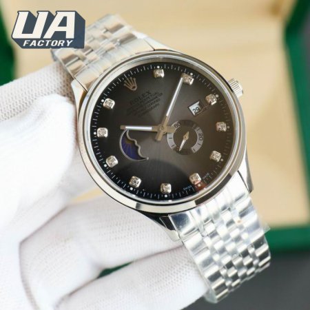 Rolex Datejust 40mm
