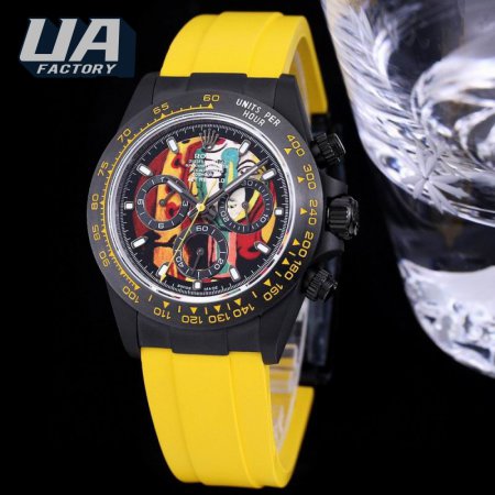 Rolex Rolex Aet Remould 40mm