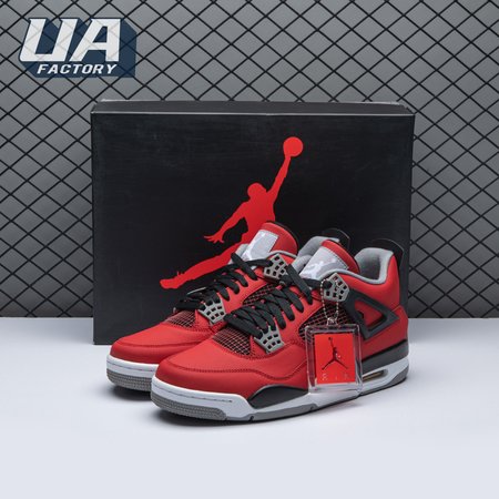 Air Jordan 4 Retro Toro Bravo Men's