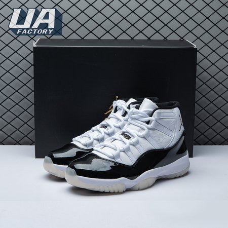 Jordan 11 Retro DMP Gratitude (2023) CT8012-170 Unisex