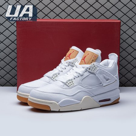 Air Jordan 4 Unisex