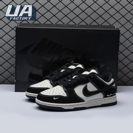 Nike SB Dunk Low Batman FC1688 300 Unisex