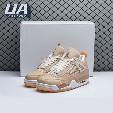 Air Jordan 4 Retro 'Shimmer' Unisex