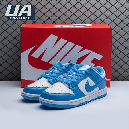 Dunk Low "University Blue" Unisex