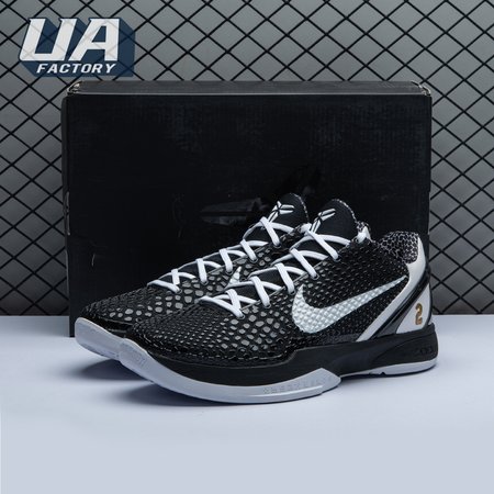 Nike Kobe 6 Protro Mambacita Sweet 16 Men's