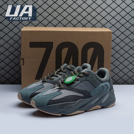 Yeezy Boost 700 'Teal Blue' 36-48