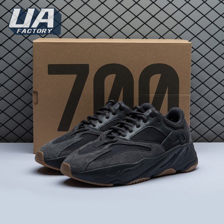 Yeezy Boost 700 'Utility Black' 36-48