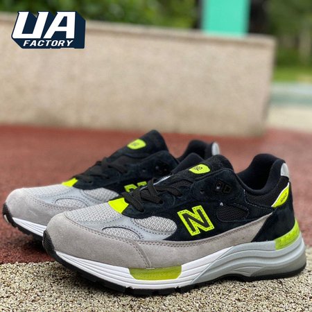 New Balance M992TQ 36-46