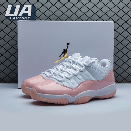 Air Jordan 11 Low "Legend Pink" AH7860-160 Unisex